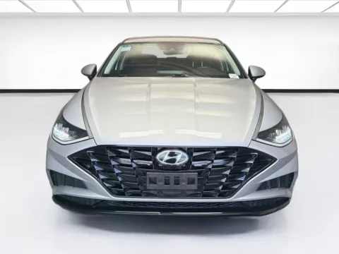 Photos of 2023 Hyundai Sonata SEL for sale in Montclair, CA at STG Montclair