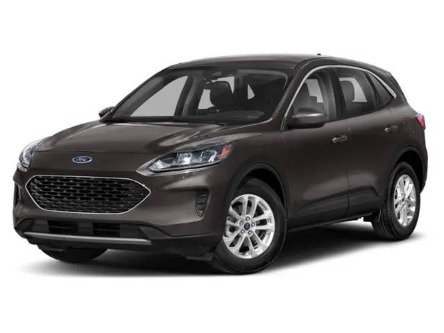 2022 Ford Escape SE for sale in Montclair, CA