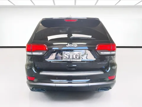 More photos of 2019 Jeep Grand Cherokee Limited at STG Montclair, CA