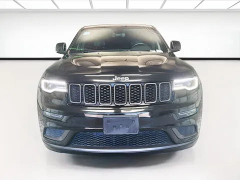 Photos of 2019 Jeep Grand Cherokee Limited for sale in Montclair, CA at STG Montclair