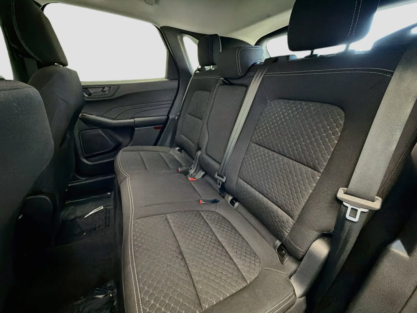 Ford Escape photo 15