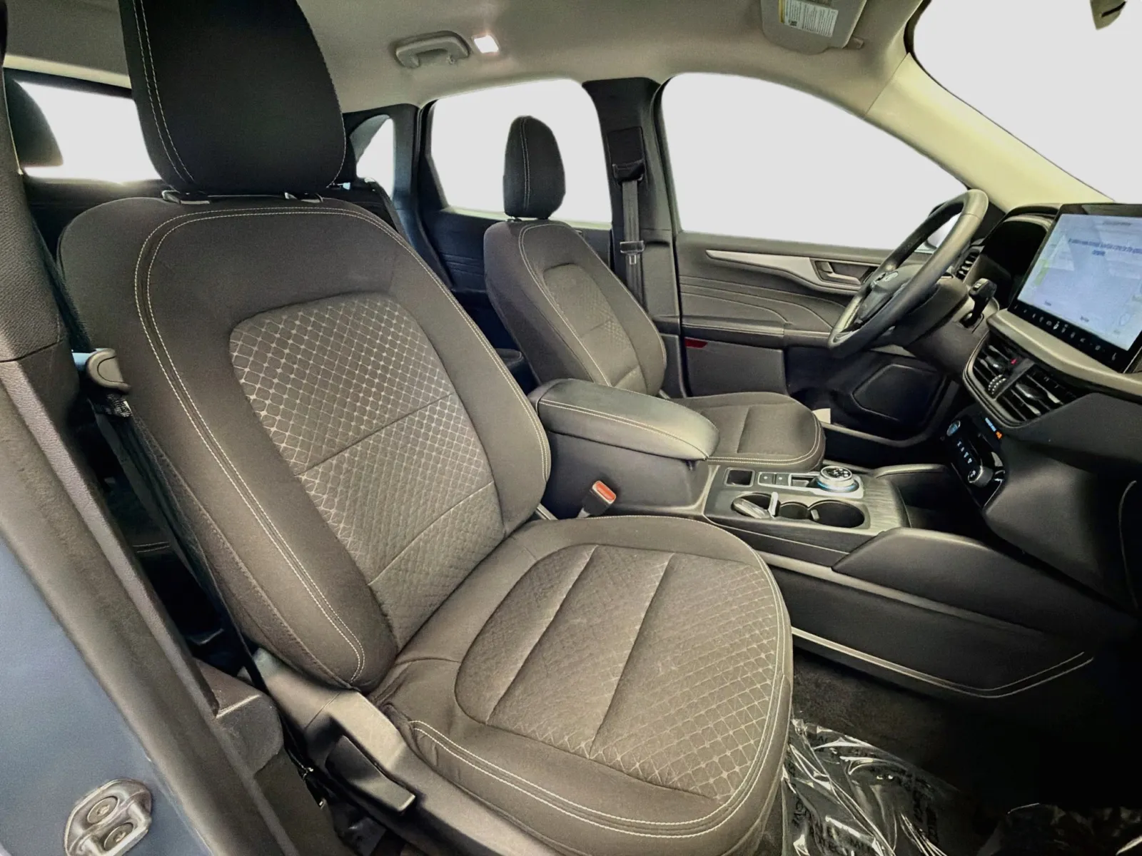 Ford Escape photo 18