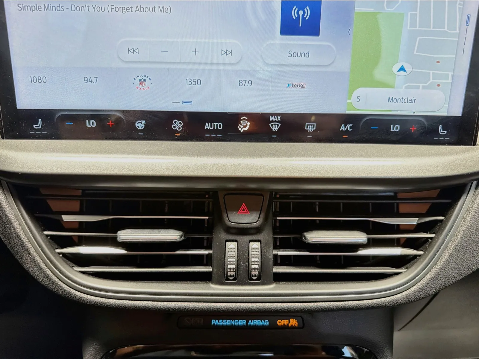 Ford Escape photo 12