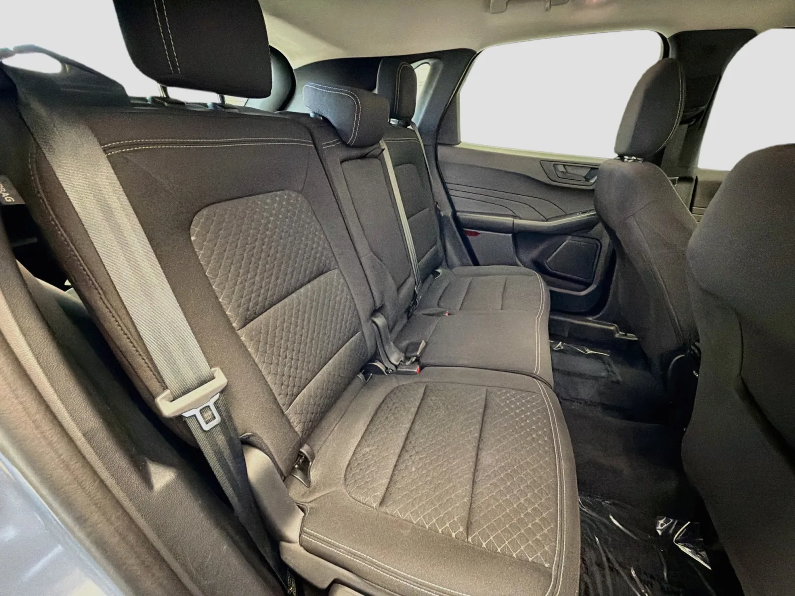 Ford Escape photo 17