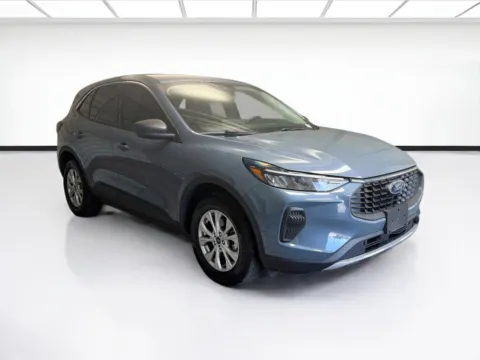 Another view of 2024 Ford Escape Active for sale in Montclair, CA at STG Montclair