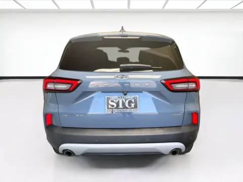 More photos of 2024 Ford Escape Active at STG Montclair, CA