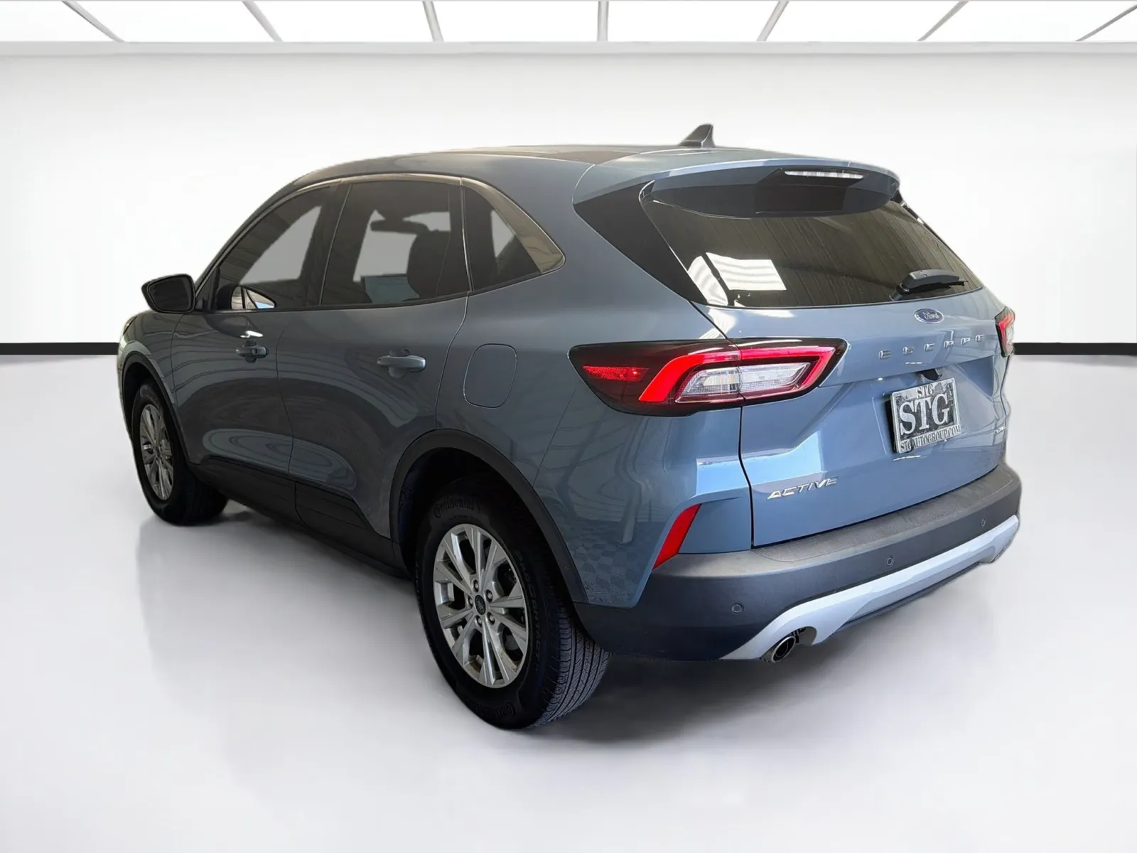 Ford Escape photo 6