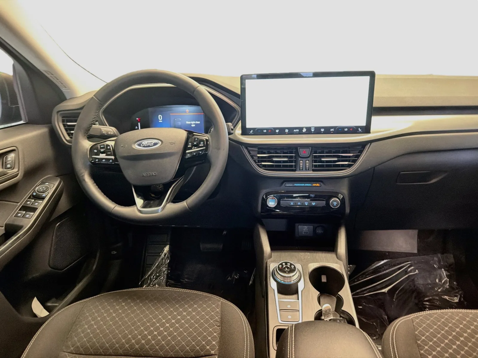 Ford Escape photo 14