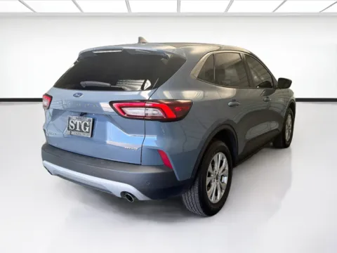 More photos of 2024 Ford Escape Active at STG Montclair, CA
