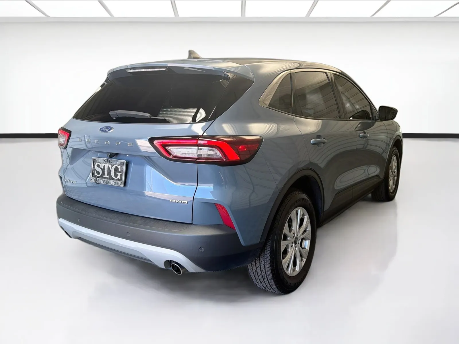 Ford Escape photo 4