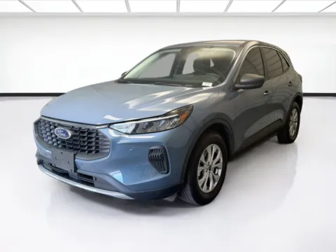 Blue 2024 Ford Escape Active for sale in Montclair, CA