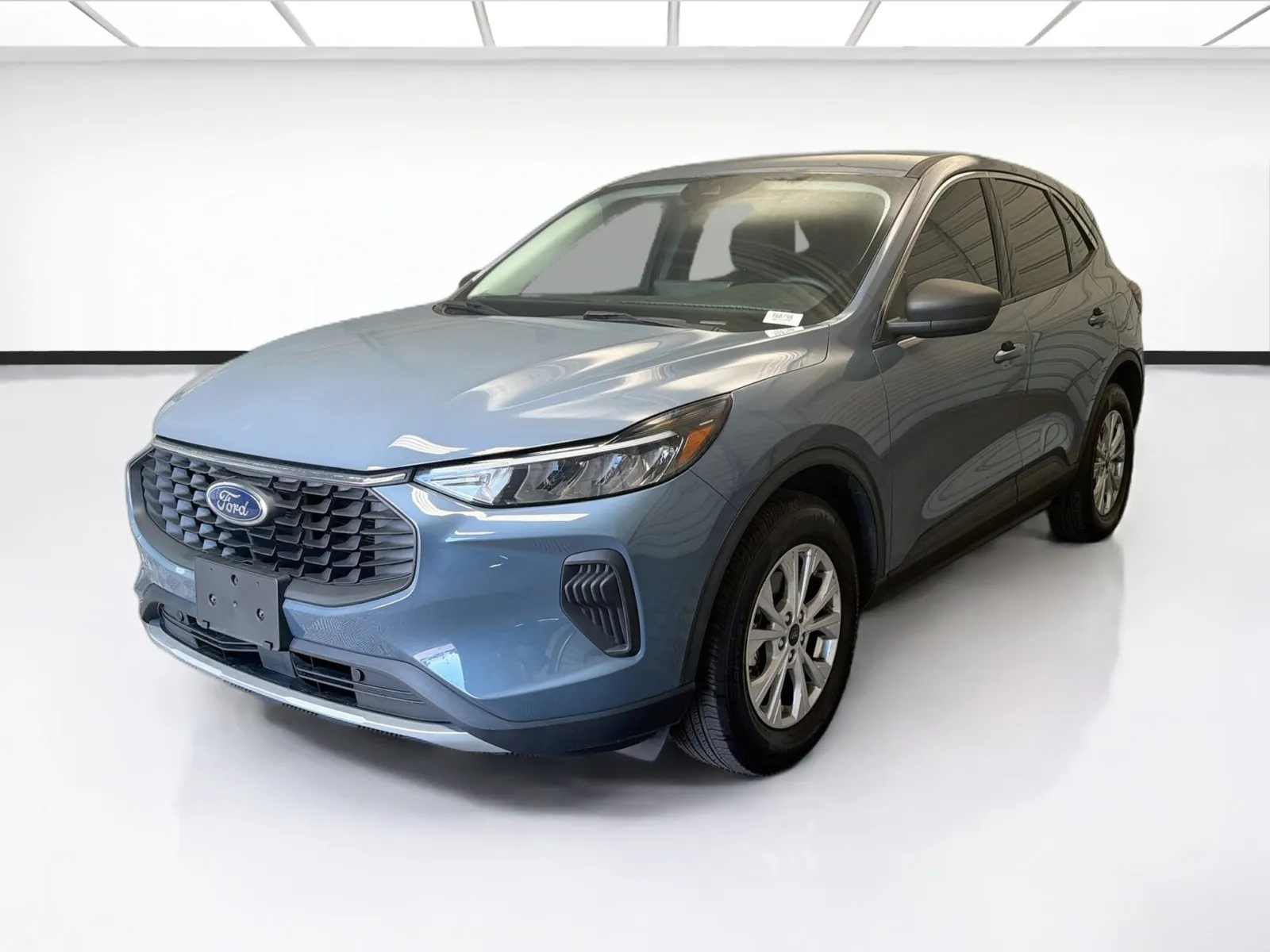 Blue 2024 Ford Escape Active for sale in Montclair, CA