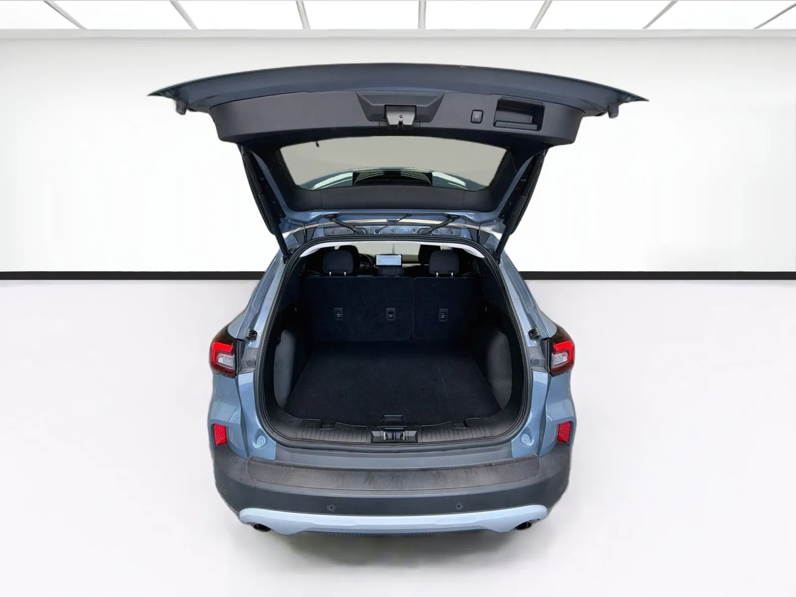 Ford Escape photo 16