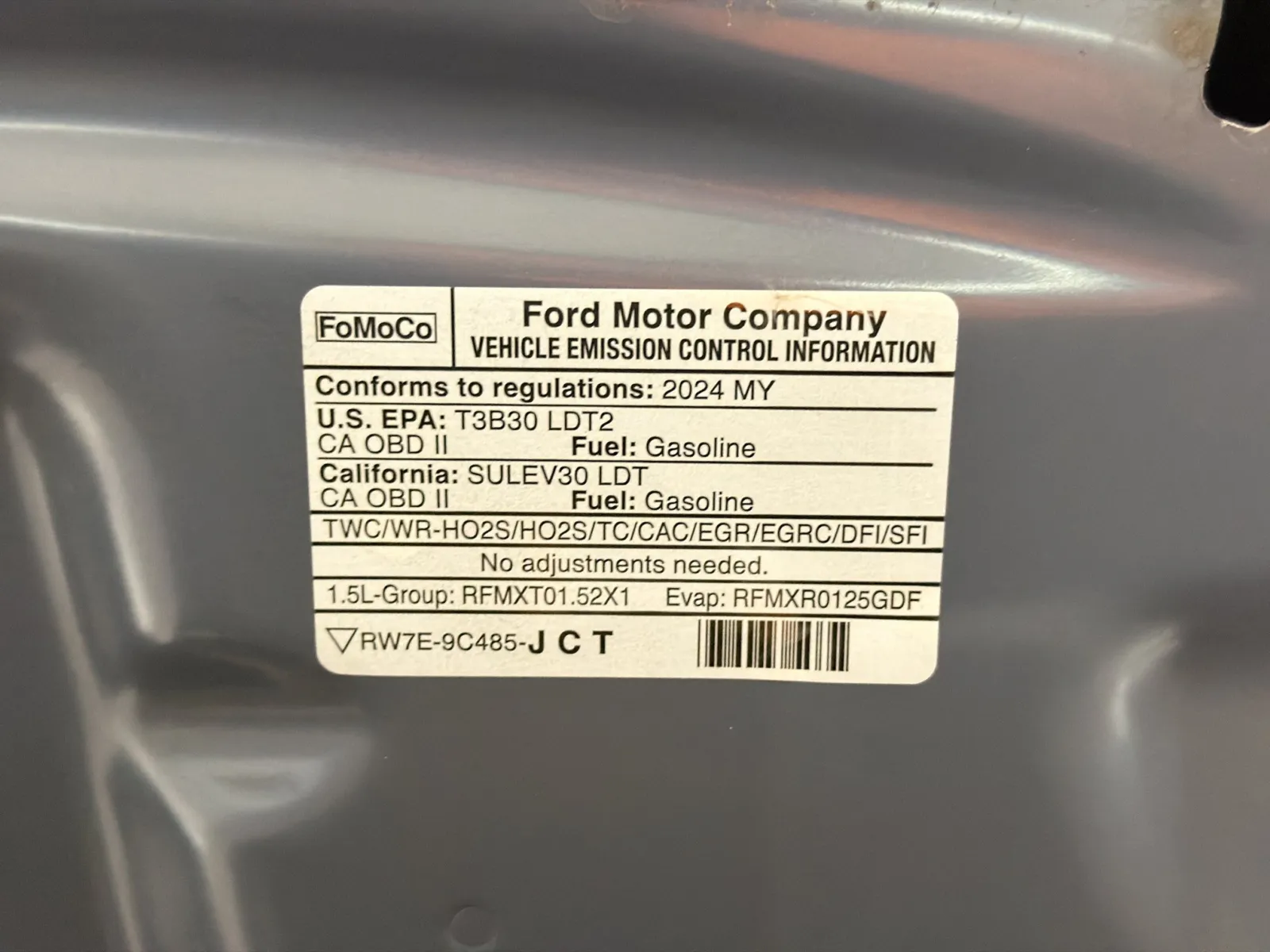 Ford Escape photo 19
