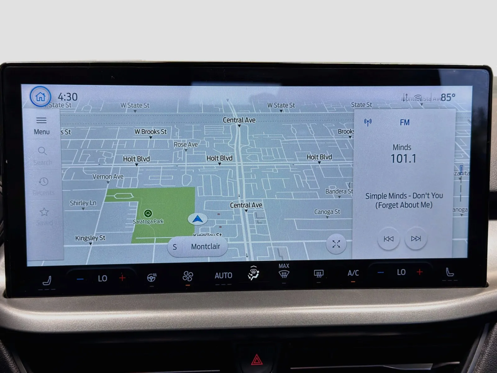 Ford Escape photo 9