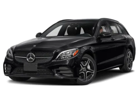 2021 Mercedes-Benz C-Class C 300 for sale in Montclair, CA