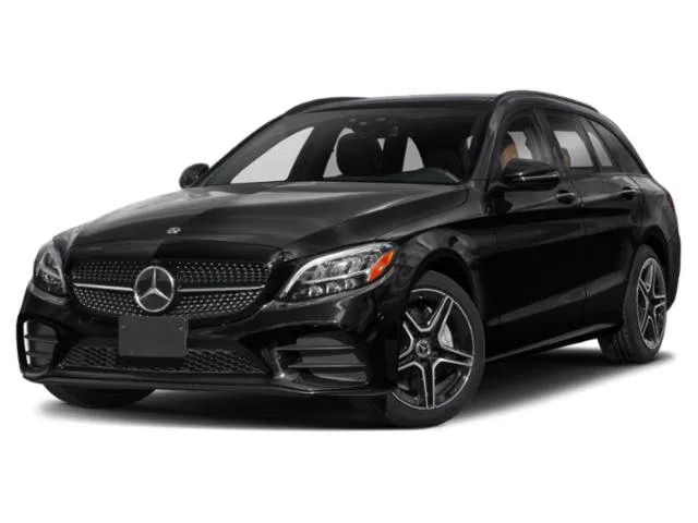 2021 Mercedes-Benz C-Class C 300 for sale in Montclair, CA