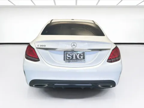 More photos of 2021 Mercedes-Benz C-Class C 300 at STG Montclair, CA
