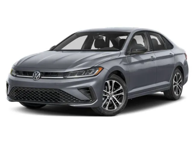 2025 Volkswagen Jetta 1.5T Sport for sale in Montclair, CA