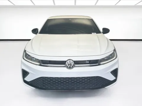 Photos of 2025 Volkswagen Jetta 1.5T Sport for sale in Montclair, CA at STG Montclair