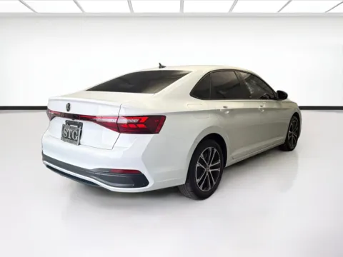 More photos of 2025 Volkswagen Jetta 1.5T Sport at STG Montclair, CA