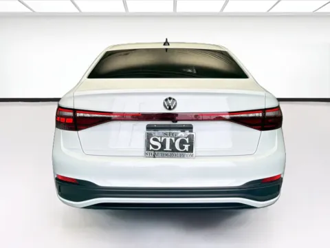 More photos of 2025 Volkswagen Jetta 1.5T Sport at STG Montclair, CA