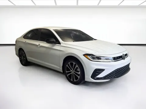 Another view of 2025 Volkswagen Jetta 1.5T Sport for sale in Montclair, CA at STG Montclair