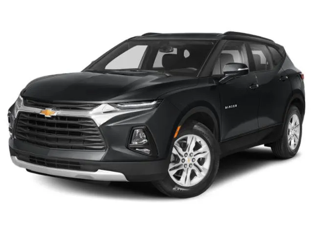 2020 Chevrolet Blazer LT for sale in Montclair, CA