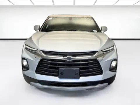 Photos of 2020 Chevrolet Blazer LT for sale in Montclair, CA at STG Montclair