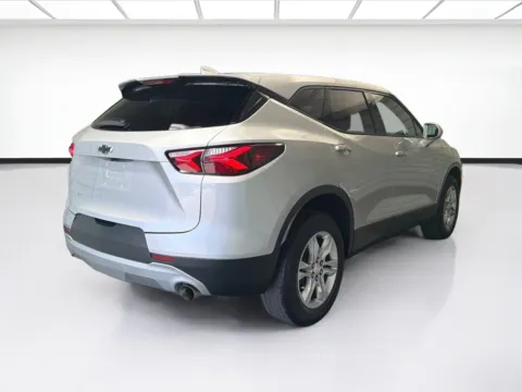 More photos of 2020 Chevrolet Blazer LT at STG Montclair, CA