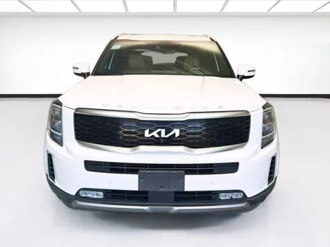 Photos of 2022 Kia Telluride SX for sale in Montclair, CA at STG Montclair