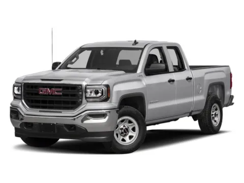 White 2018 GMC Sierra 1500 for sale in Montclair, CA