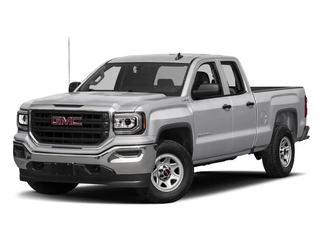 2018 GMC Sierra 1500 for sale in Montclair, CA