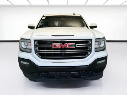 Photos of 2018 GMC Sierra 1500 for sale in Montclair, CA at STG Montclair