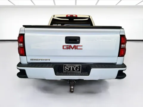 More photos of 2018 GMC Sierra 1500 at STG Montclair, CA