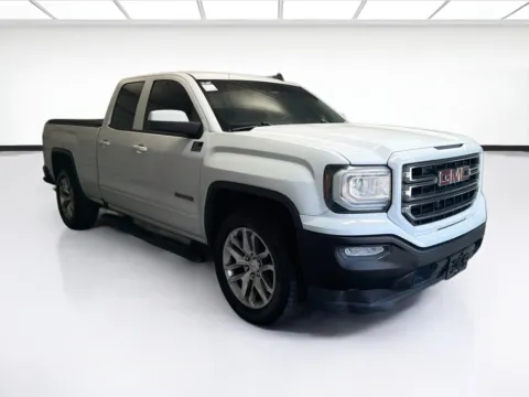 Another view of 2018 GMC Sierra 1500 for sale in Montclair, CA at STG Montclair