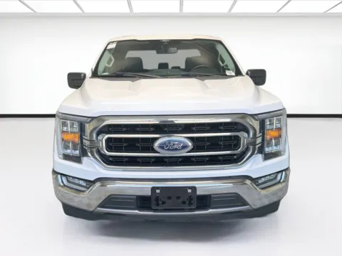 Photos of 2021 Ford F-150 XLT for sale in Montclair, CA at STG Montclair