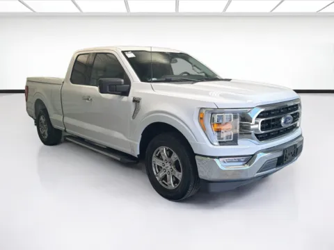 Another view of 2021 Ford F-150 XLT for sale in Montclair, CA at STG Montclair