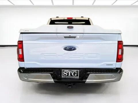 More photos of 2021 Ford F-150 XLT at STG Montclair, CA