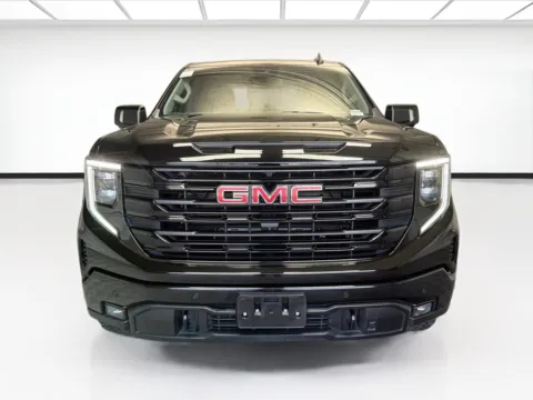 Photos of 2025 GMC Sierra 1500 Elevation for sale in Montclair, CA at STG Montclair