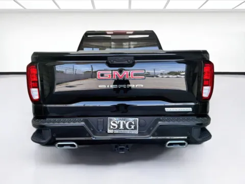 More photos of 2025 GMC Sierra 1500 Elevation at STG Montclair, CA