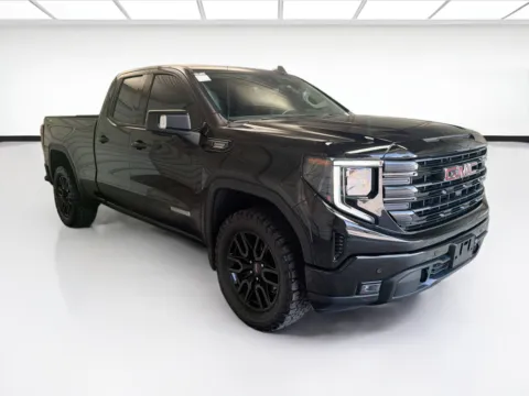 Another view of 2025 GMC Sierra 1500 Elevation for sale in Montclair, CA at STG Montclair