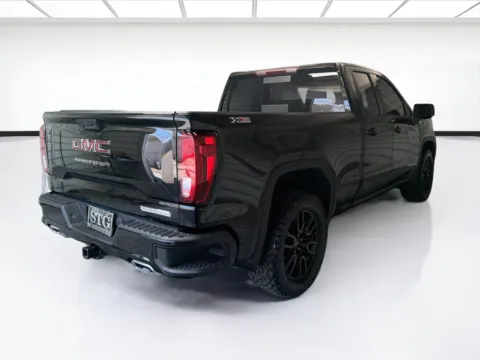 More photos of 2025 GMC Sierra 1500 Elevation at STG Montclair, CA
