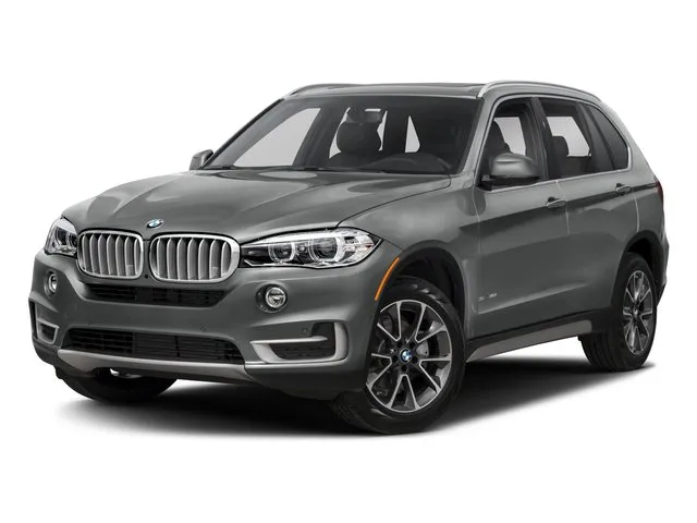 2018 BMW X5 sDrive35i for sale in Montclair, CA