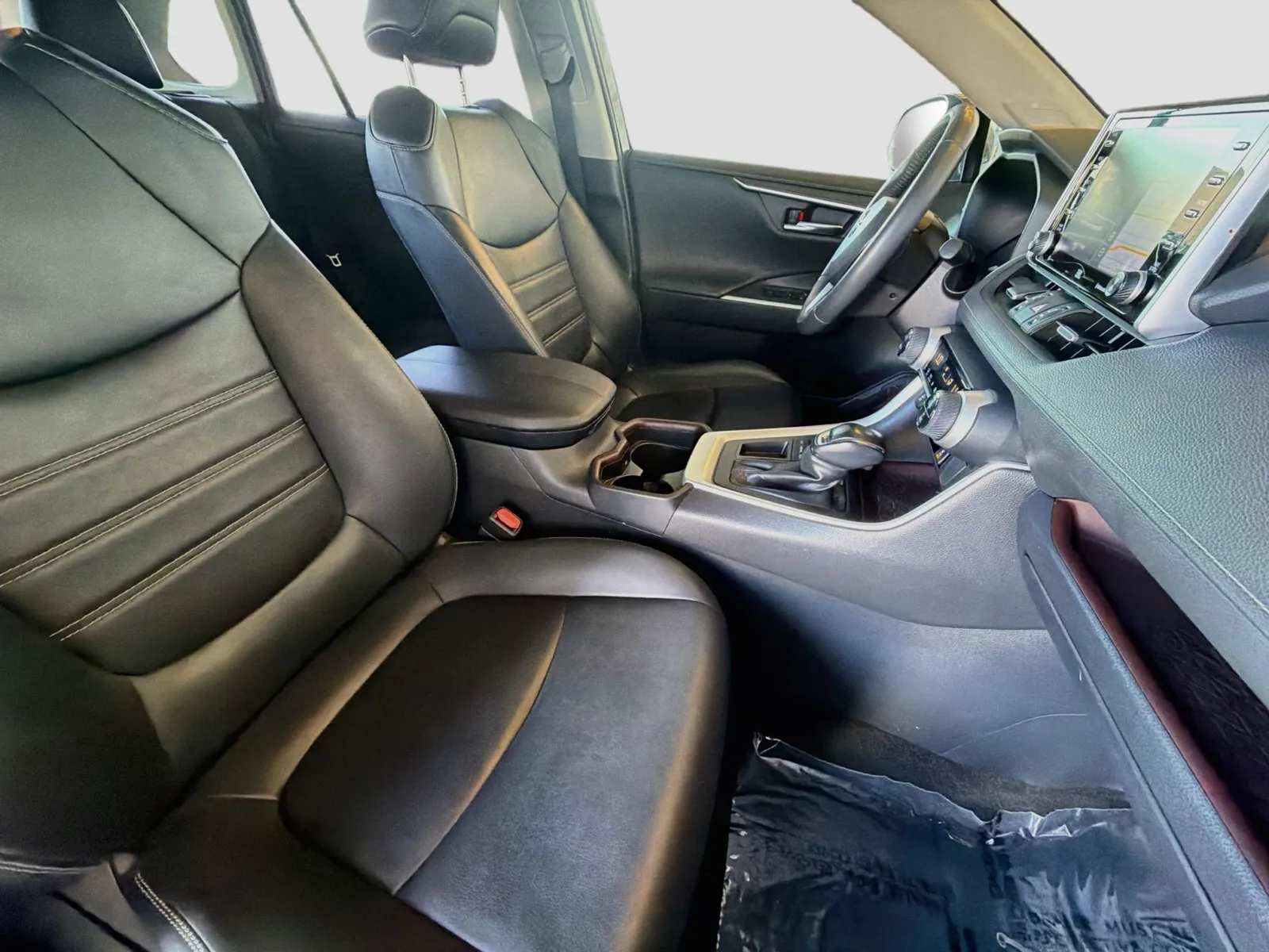 Toyota RAV4 photo 14