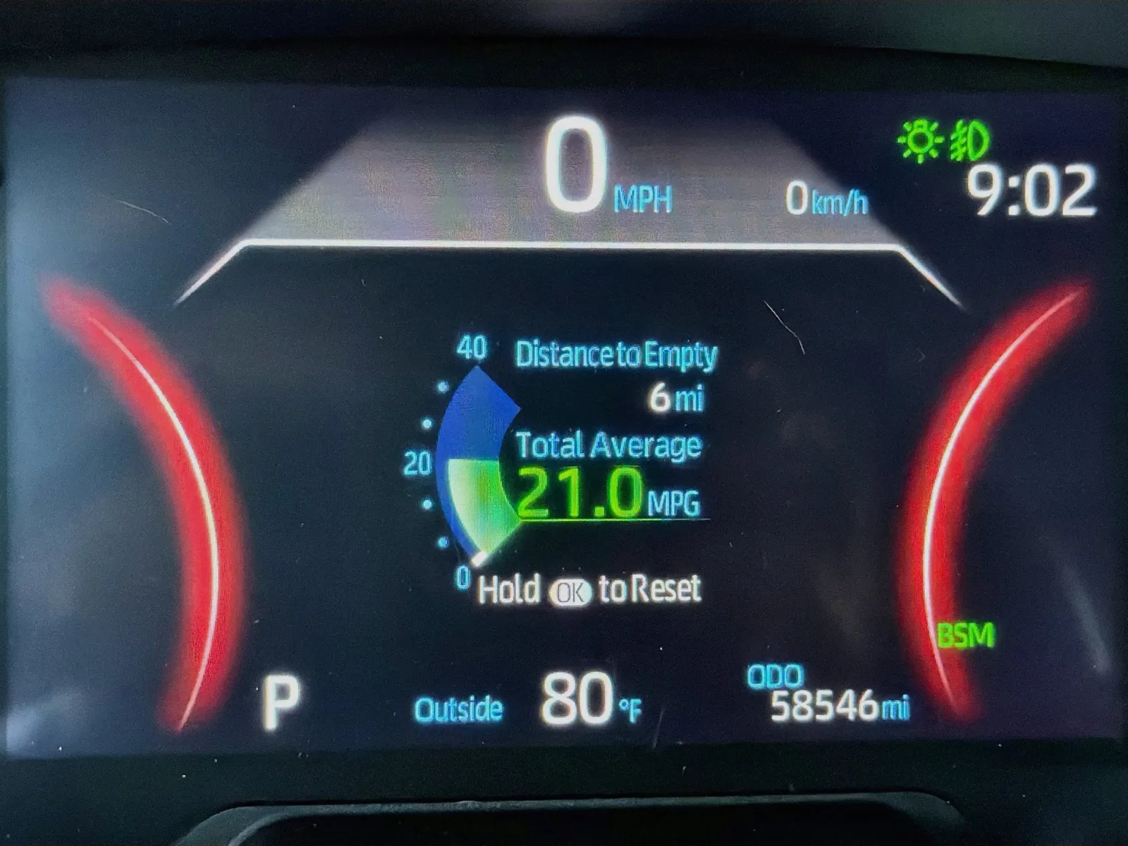 Toyota RAV4 photo 8