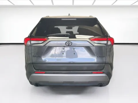 More photos of 2021 Toyota RAV4 Limited at STG Montclair, CA