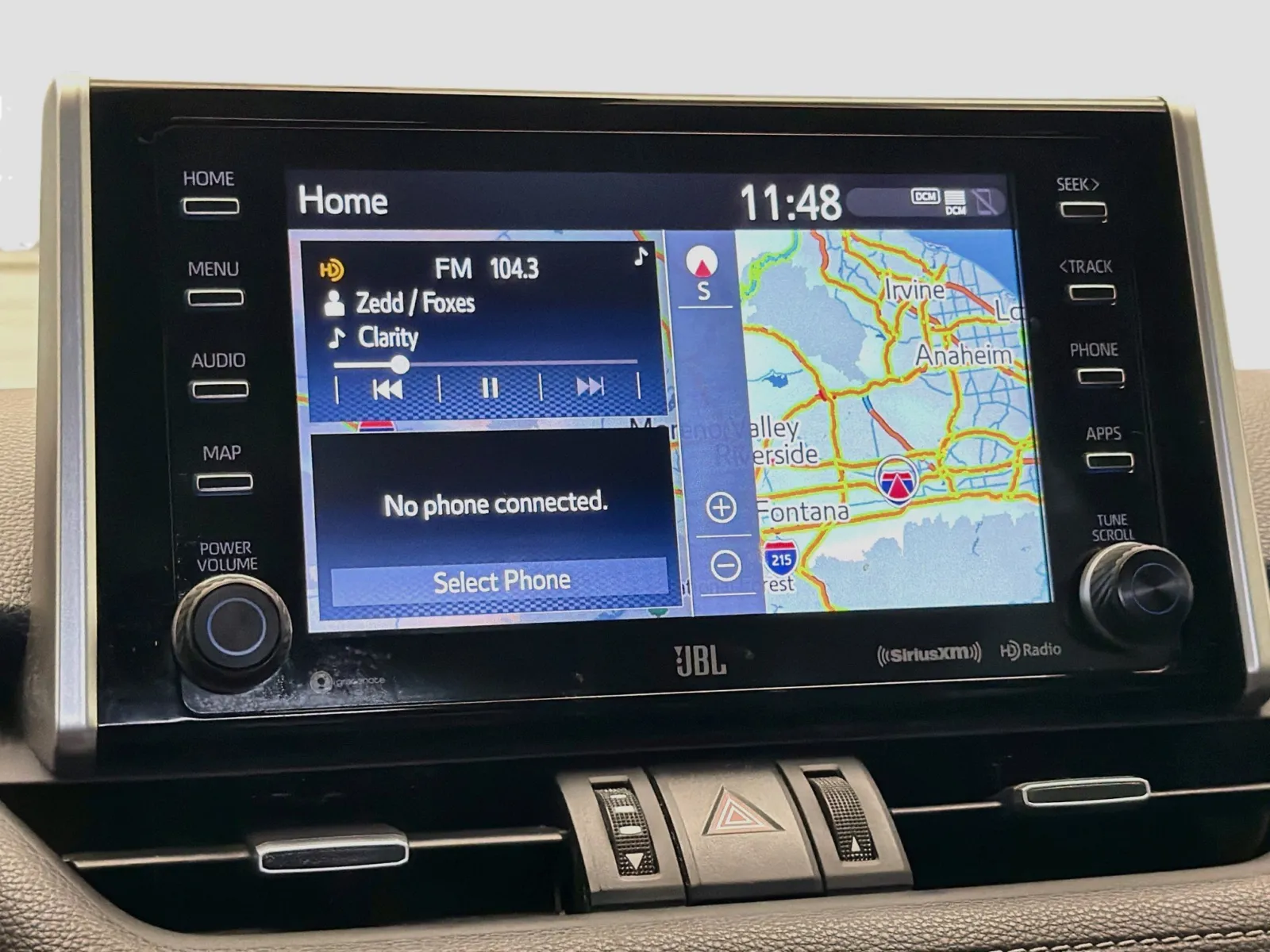 Toyota RAV4 photo 9