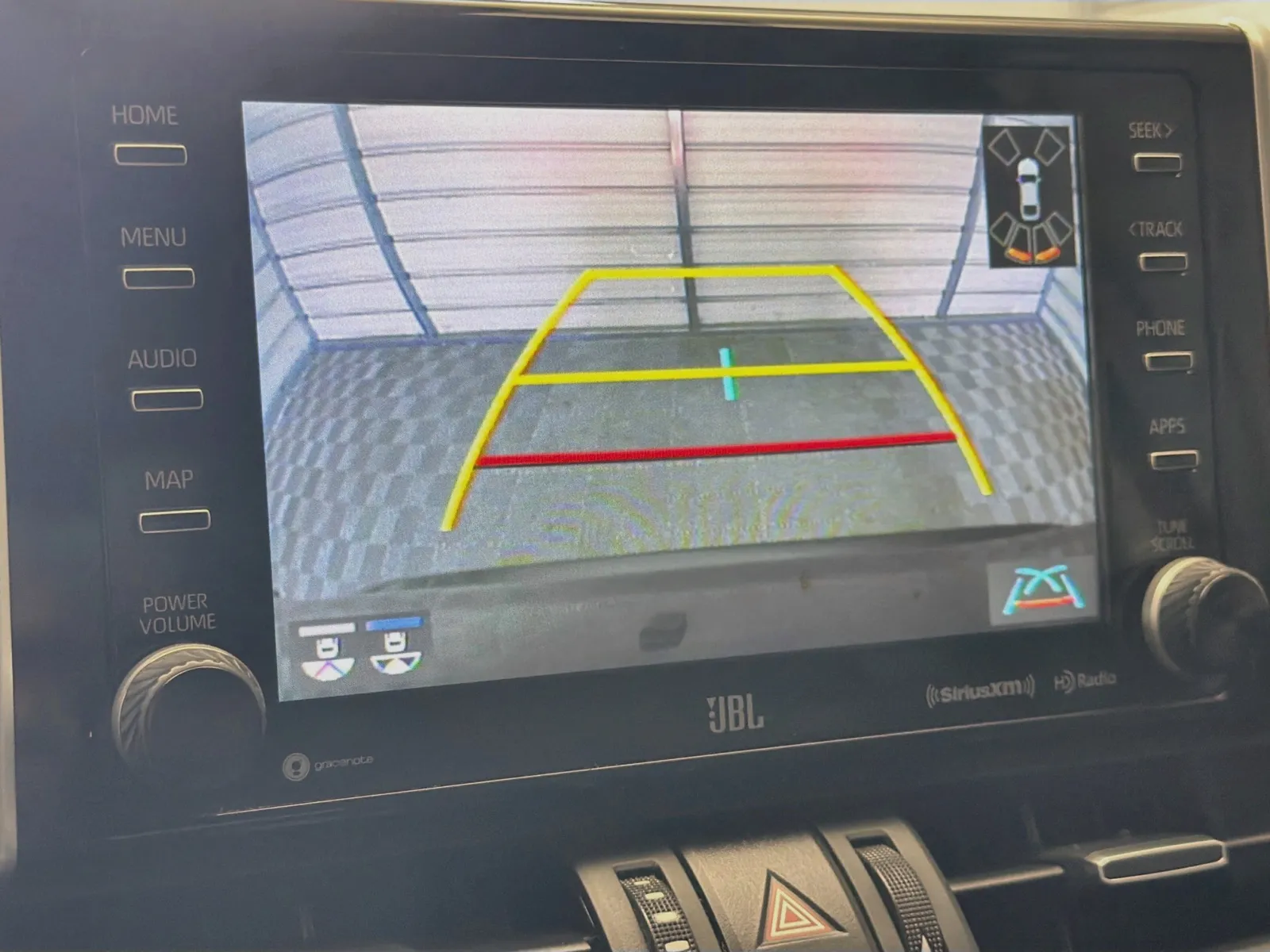 Toyota RAV4 photo 15