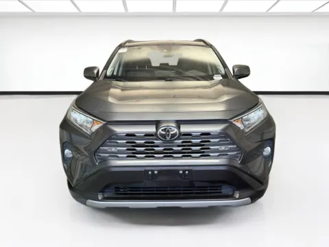 Photos of 2021 Toyota RAV4 Limited for sale in Montclair, CA at STG Montclair